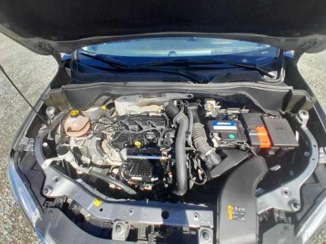 CHEVROLET TRACKER 2024