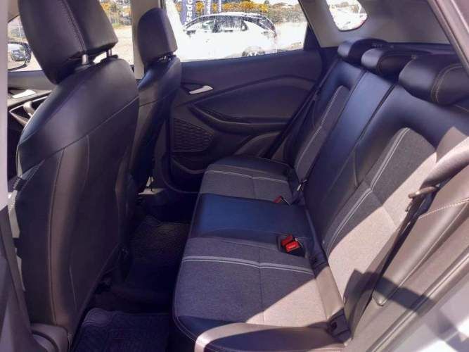 CHEVROLET TRACKER 2024