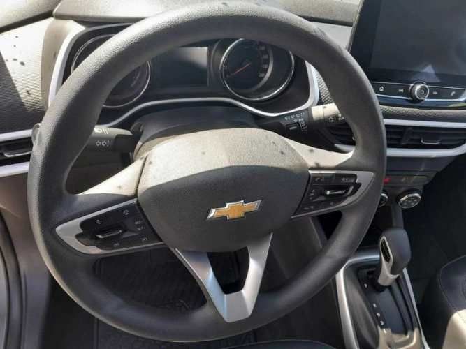 CHEVROLET TRACKER 2024