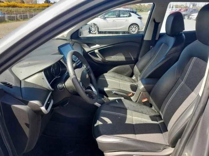 CHEVROLET TRACKER 2024