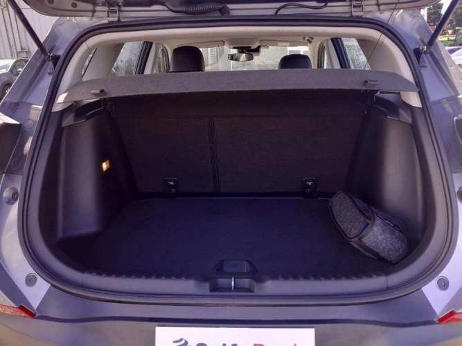 CHEVROLET TRACKER 2024