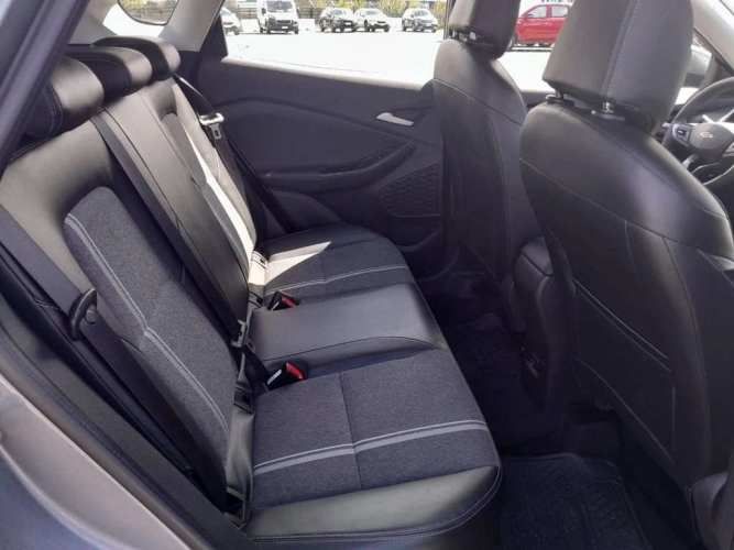 CHEVROLET TRACKER 2024