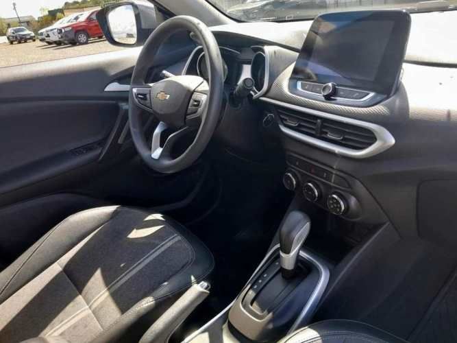 CHEVROLET TRACKER 2024