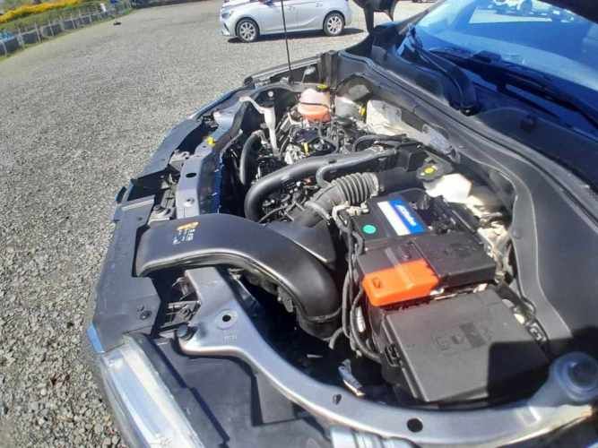 CHEVROLET TRACKER 2024