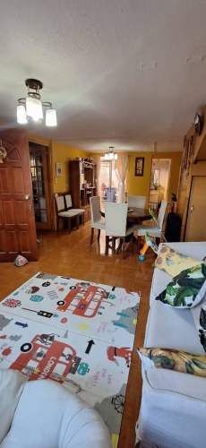 SE VENDE CASA PALOMAR