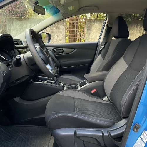 NISSAN QASHQAI SENSE 2.0 MT 2019