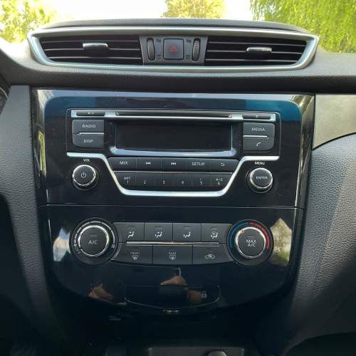 NISSAN QASHQAI SENSE 2.0 MT 2019