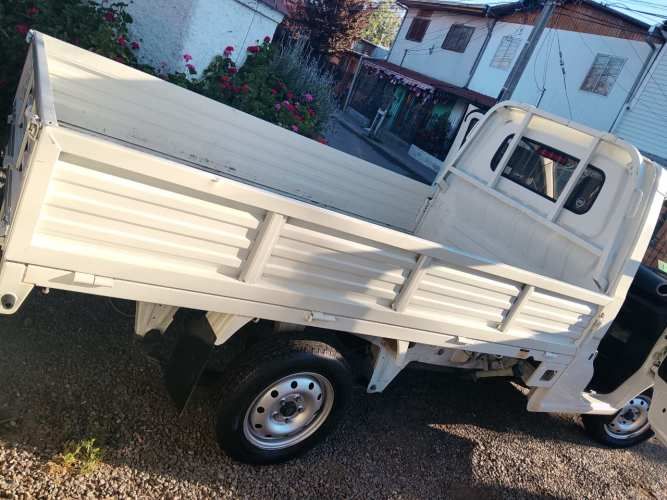 Se vende Changan MD201 2024 semi nuevo