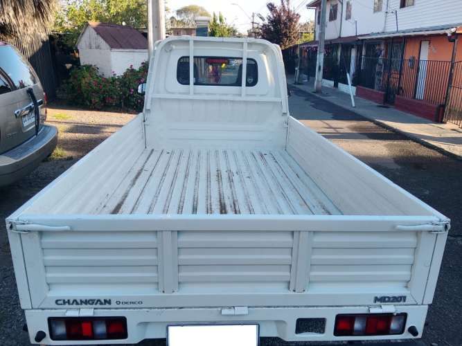 Se vende Changan MD201 2024 semi nuevo