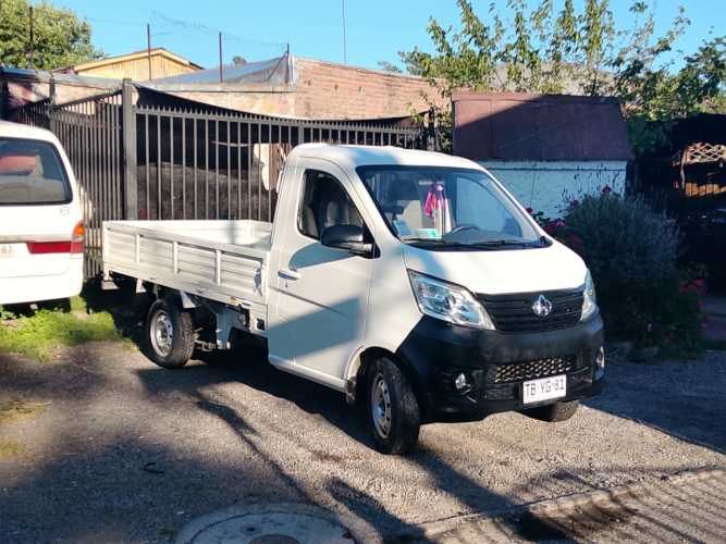 Se vende Changan MD201 2024 semi nuevo
