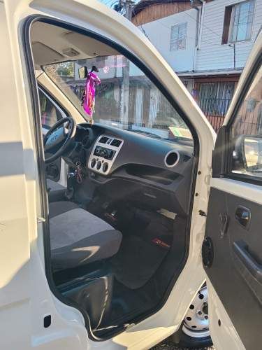 Se vende Changan MD201 2024 semi nuevo