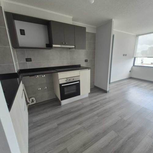 HERMOSO DEPARTAMENTO NUEVO  (121270)