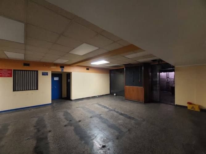 300M2 DE LOCAL A LA CALLE, RECEPCIÓN FINAL