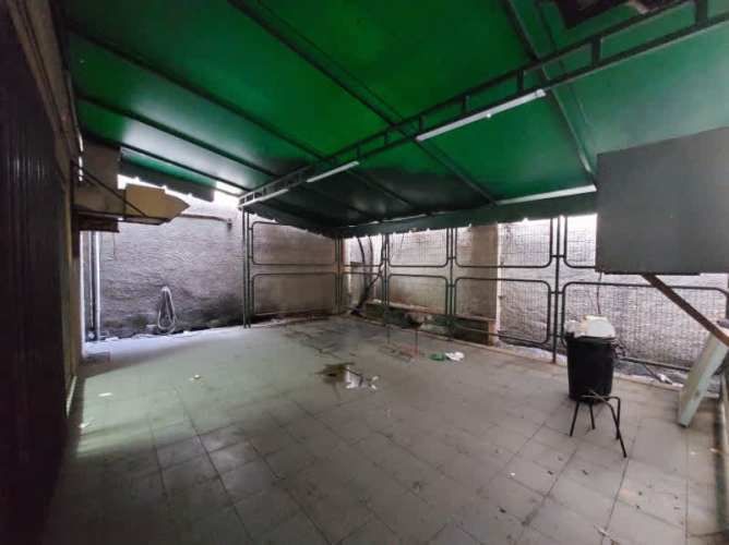 300M2 DE LOCAL A LA CALLE, RECEPCIÓN FINAL