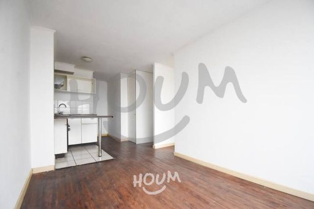 Departamento en Fray Camilo Henríquez