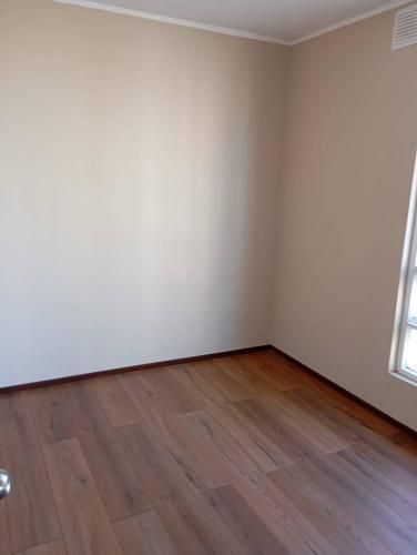 Arriendo departamento las quilas