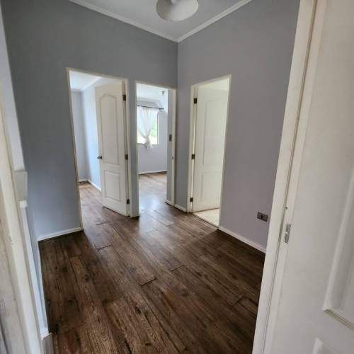 Portones de Machalí