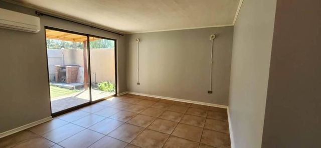 Portones de Machalí