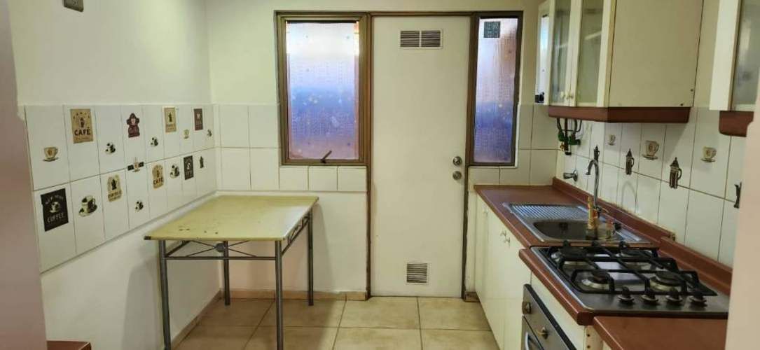 Portones de Machalí