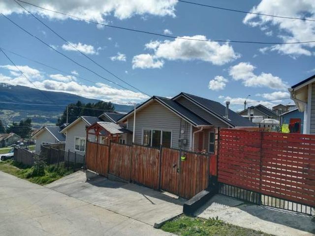 Venta casa sector residencial