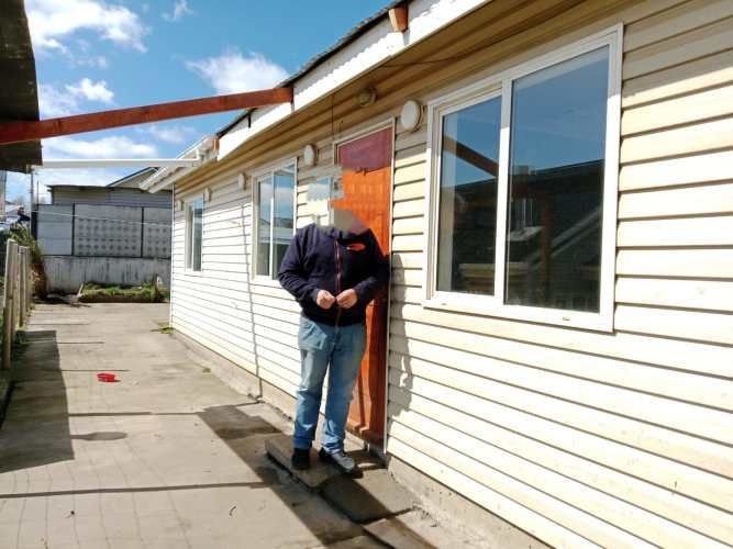 Venta casa sector residencial