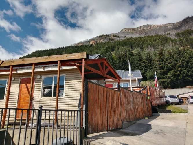 Venta casa sector residencial