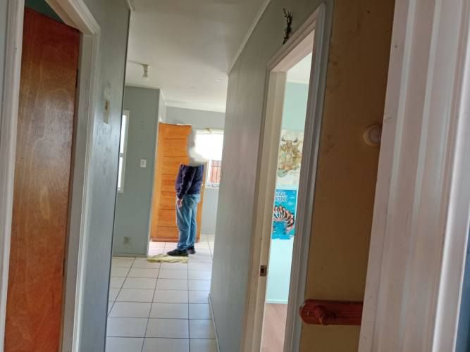 Venta casa sector residencial