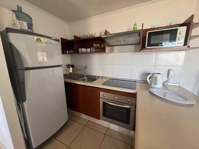 Depto. 2 hab. 1 baño Peñuelas (122600)