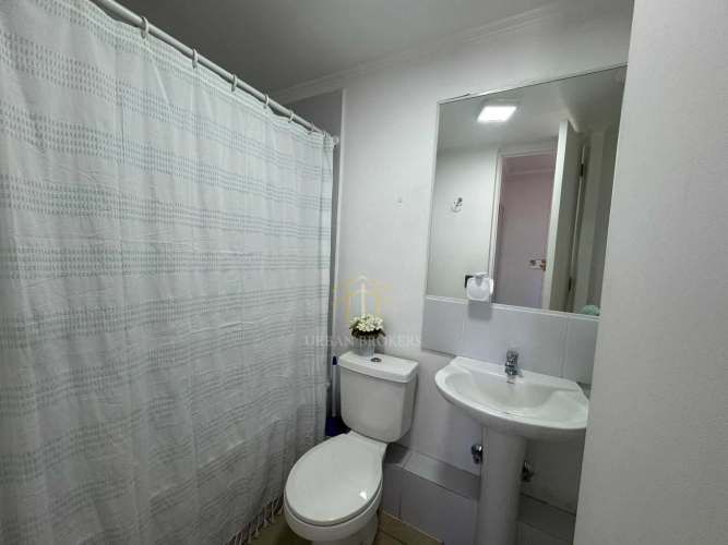 Depto. 2 hab. 1 baño Peñuelas (122600)