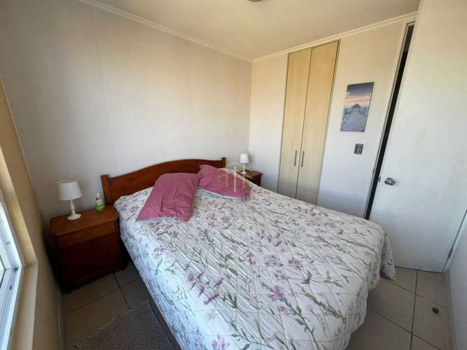 Depto. 2 hab. 1 baño Peñuelas (122600)