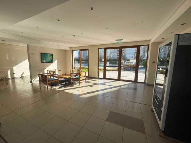 Depto. 2 hab. 1 baño Peñuelas (122600)