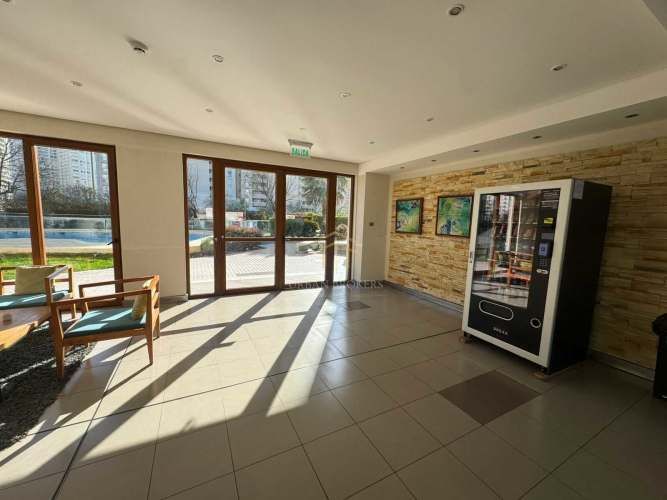 Depto. 2 hab. 1 baño Peñuelas (122600)