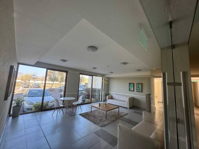 Depto. 2 hab. 1 baño Peñuelas (122600)