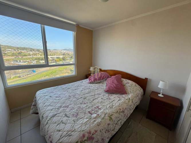 Depto. 2 hab. 1 baño Peñuelas (122600)