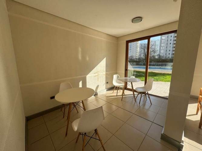 Depto. 2 hab. 1 baño Peñuelas (122600)