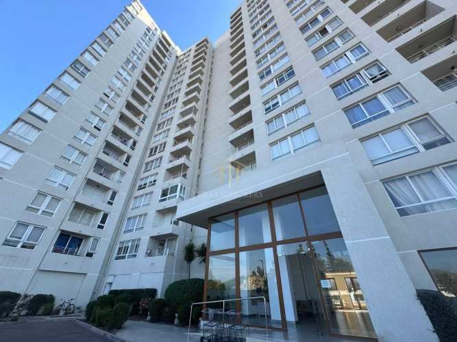 Depto. 2 hab. 1 baño Peñuelas (122600)