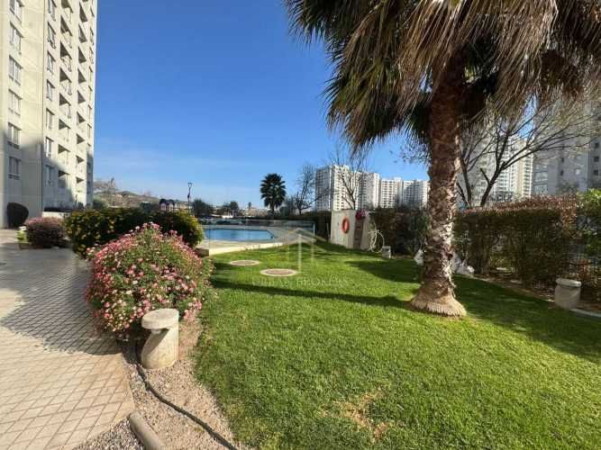 Depto. 2 hab. 1 baño Peñuelas (122600)