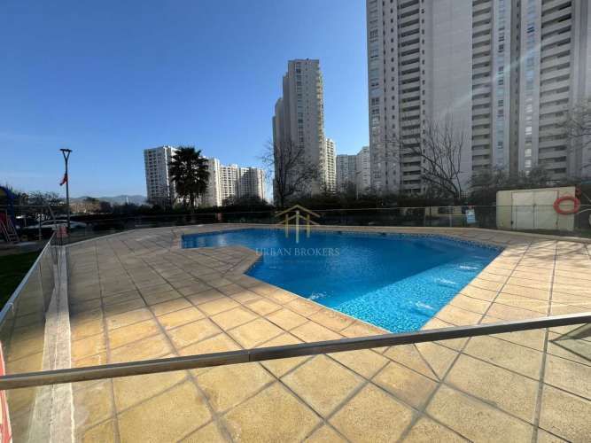 Depto. 2 hab. 1 baño Peñuelas (122600)