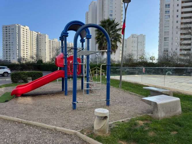 Depto. 2 hab. 1 baño Peñuelas (122600)