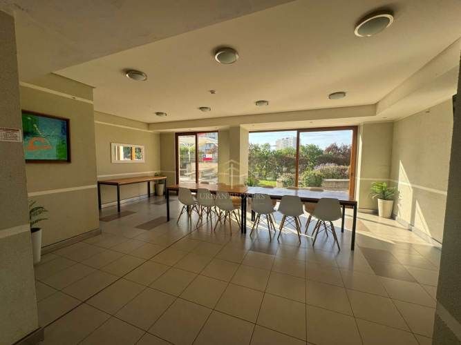 Depto. 2 hab. 1 baño Peñuelas (122600)