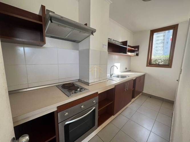 Depto. 2 hab. 1 baño Peñuelas (122600)