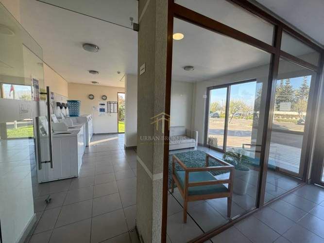 Depto. 2 hab. 1 baño Peñuelas (122600)