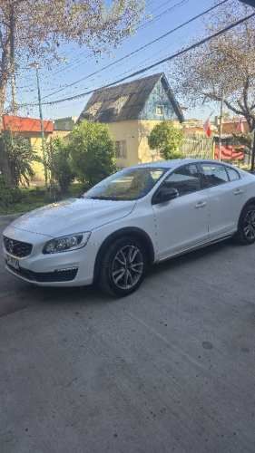 Se vende volvo s60 d4