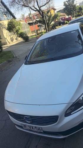 Se vende volvo s60 d4