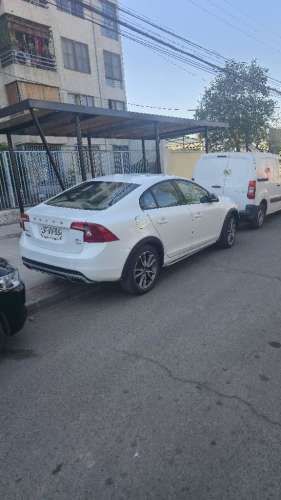 Se vende volvo s60 d4