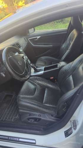 Se vende volvo s60 d4
