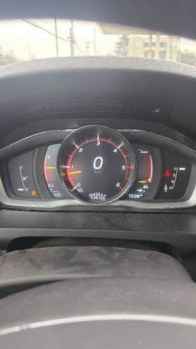 Se vende volvo s60 d4