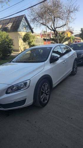 Se vende volvo s60 d4