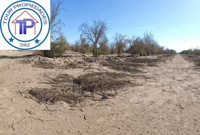 Terreno en venta en La Huayca