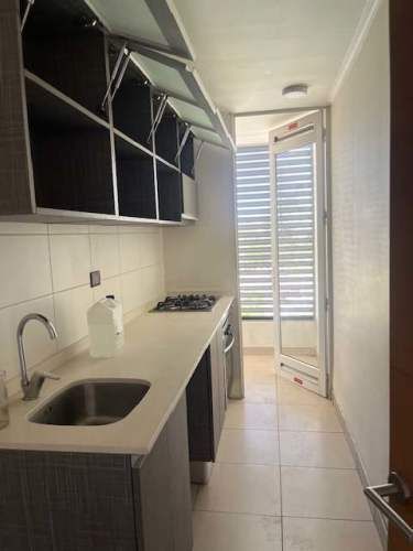 DEPTO 2D-2B, CON EST Y BODEGA , CENTRO SAN BNDO